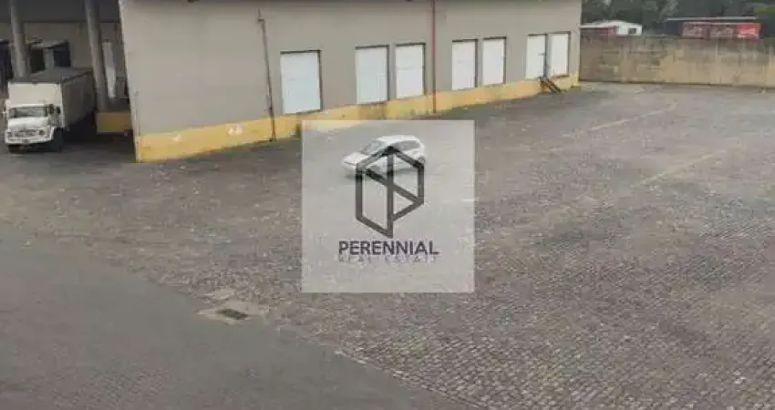 Barracão / Galpão / Depósito com 8 salas para alugar na Rodovia Presidente Dutra, 3620, Pavuna, Rio de Janeiro