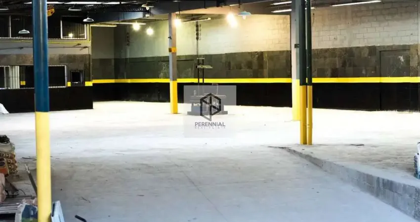 Barracão / Galpão / Depósito com 6 salas para alugar na Rua Ferreira Câmara, 41, Maria da Graça, Rio de Janeiro