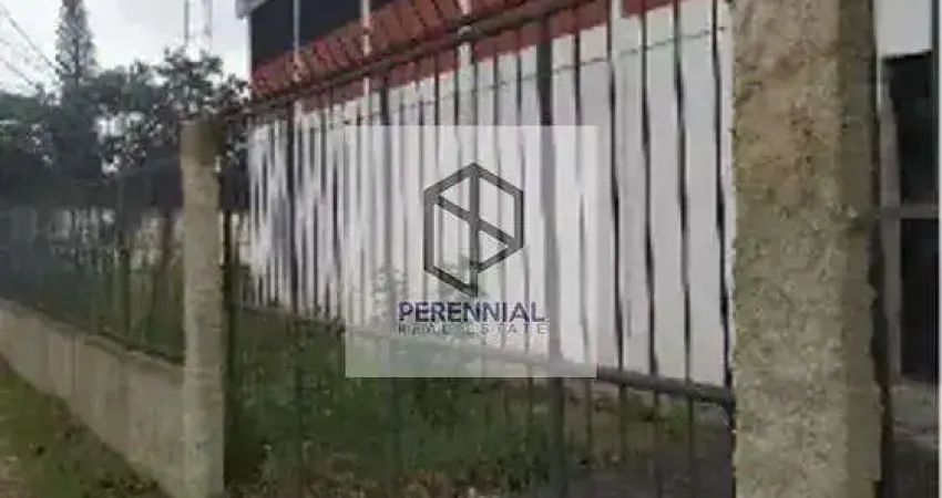 Galpão / Depósito / Armazém para venda ou aluguel, 5157m² - Jardim América