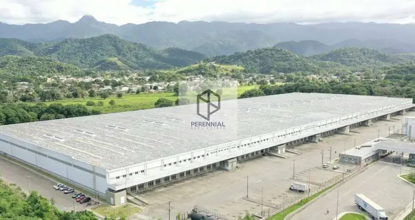 Galpão / Depósito / Armazém para alugar - 16.400m² - Duque de Caxias - RJ
