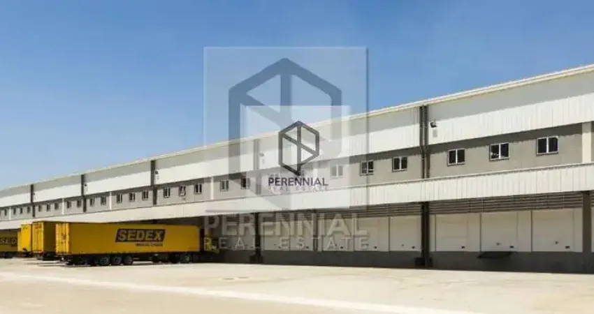 Galpão / Depósito / Armazém para alugar, 4000m² - Parque Duque - Duque de Caxias/RJ