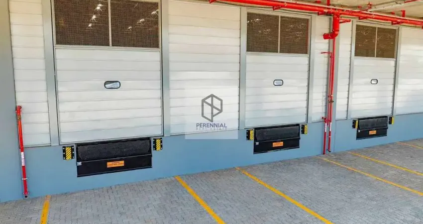 Barracão / Galpão / Depósito com 2 salas para alugar na Rua Jussara, 510, Jardim Santa Cecília, Barueri