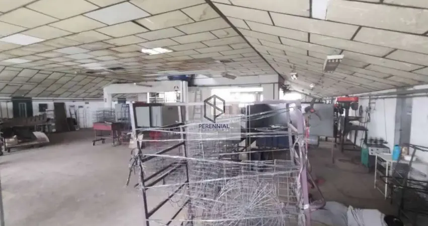 Barracão / Galpão / Depósito com 5 salas à venda na Rua Matinore, 289, Jacarezinho, Rio de Janeiro