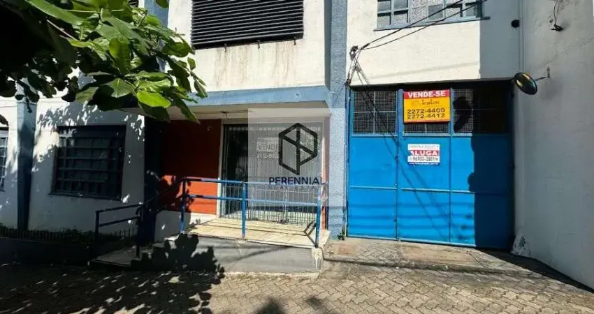 Barracão / Galpão / Depósito com 6 salas para alugar na Rua General Argolo, 57, Vasco da Gama, Rio de Janeiro