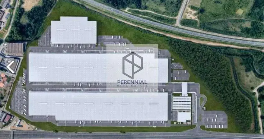GLP Guarulhos III - Galpão para locação 8.000 m² - Guarulhos/SP