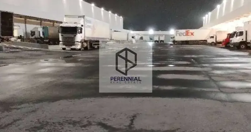 Barracão / Galpão / Depósito para alugar no Distrito Industrial Jardim Piemont Sul, Betim