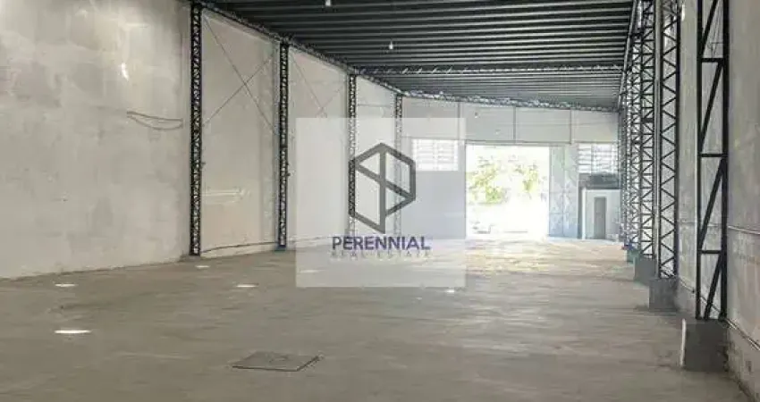 Barracão / Galpão / Depósito para alugar na Rua Senador Alencar, 40, São Cristóvão, Rio de Janeiro