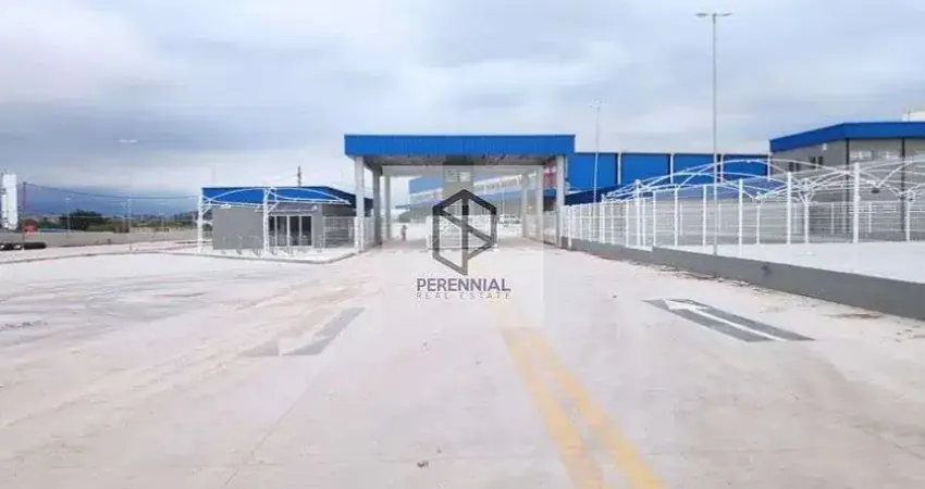 Galpão / Depósito / Armazém para alugar Pavuna/RJ - 4.900 m² - Unilogística II