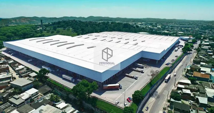 Galpão / Depósito / Armazém para alugar, - 7.173 m² Pavuna, Rio de Janeiro RJ