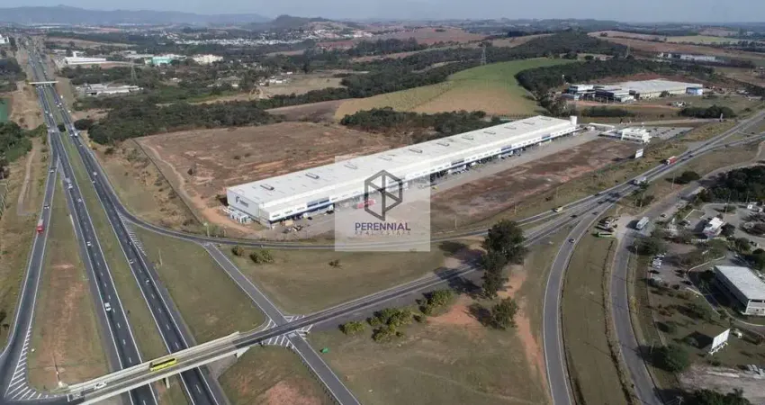 Barracão / Galpão / Depósito para alugar na Rodovia Edgar Máximo Zambotto, km 79, Ponte Alta, Atibaia