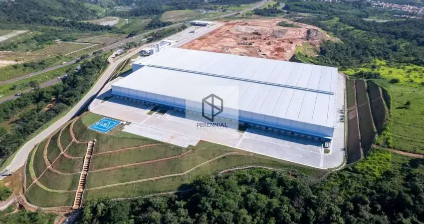 Barracão / Galpão / Depósito para alugar na Rodovia BR-381 Fernão Dias, km 499, São Marcos, Betim