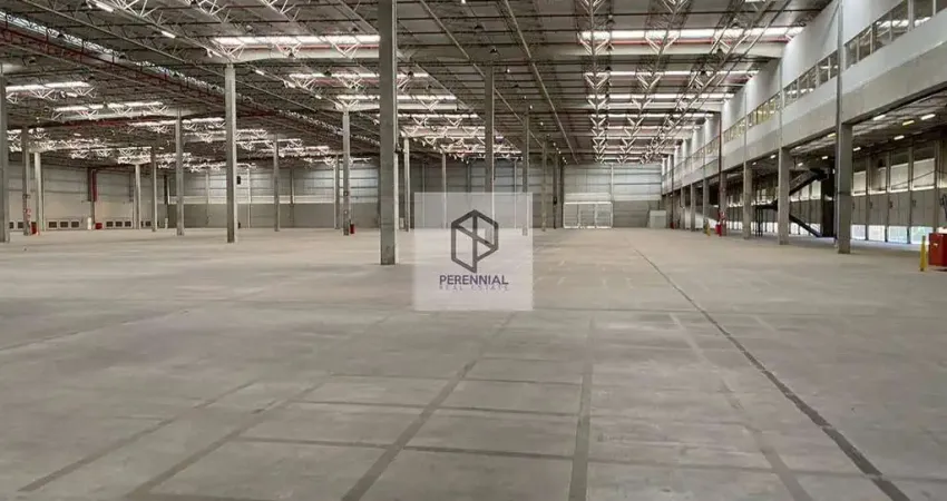 Barracão / Galpão / Depósito com 6 salas para alugar na Estrada Municipal, 234, Cumbica, Guarulhos