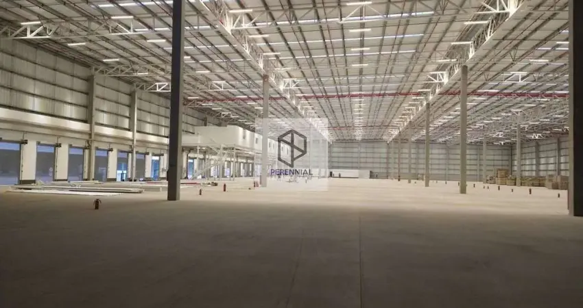 Barracão / Galpão / Depósito com 4 salas para alugar na Rodovia Régis Bittencourt, 288, Jardim Itapecerica, Itapecerica da Serra