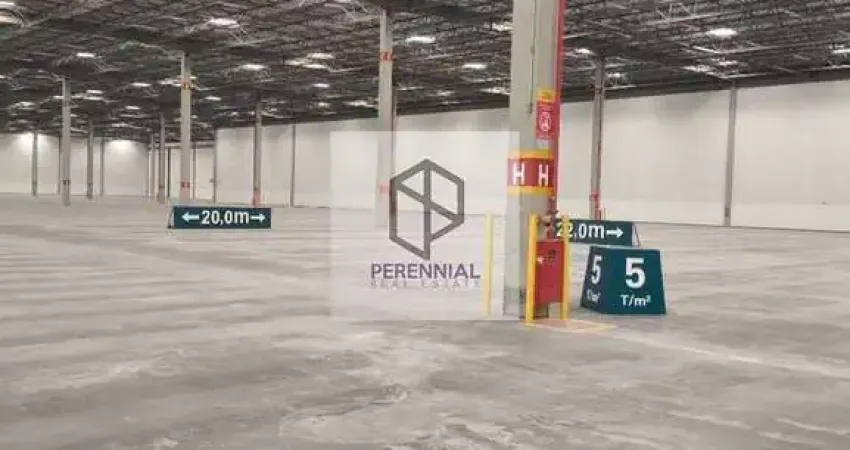 Barracão / Galpão / Depósito para alugar na Rodovia Presidente Dutra, 4674, Jardim José Bonifácio, São João de Meriti