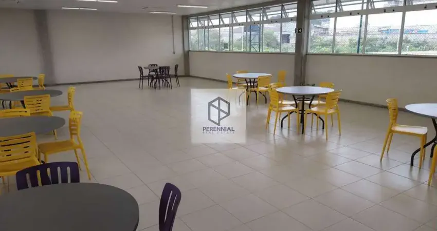 Barracão / Galpão / Depósito com 2 salas para alugar na Estrada Adília Barbosa Neves, 3925, Portão, Arujá