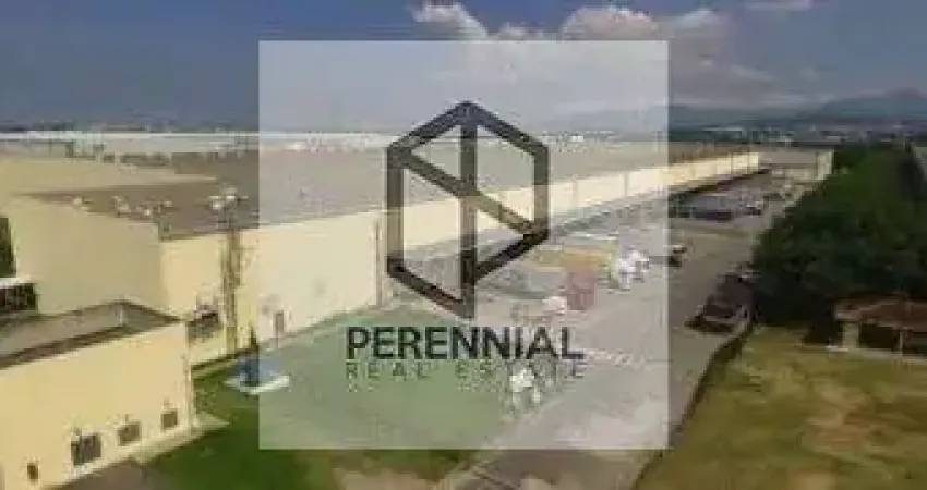 Galpão / Depósito / Armazém para alugar em Duque de Caxias/RJ - 3.886m² - 5 Docas
