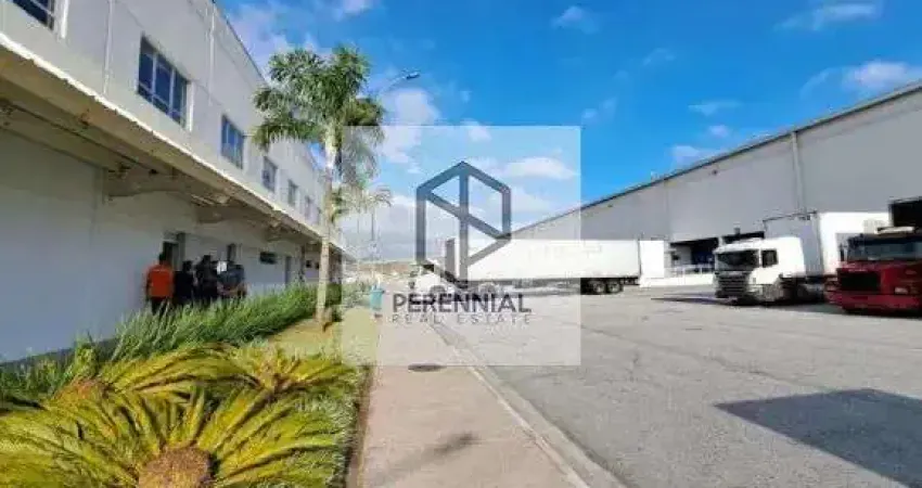 Barracão / Galpão / Depósito com 4 salas para alugar na Avenida Comendador Masatoshi Shinmyo, 300, Fontes, Arujá