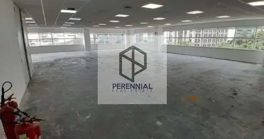 Barracão / Galpão / Depósito com 5 salas para alugar na Rua Leopoldo Couto de Magalhães Júnior, 748, Itaim Bibi, São Paulo