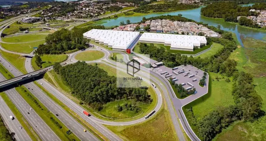 Barracão / Galpão / Depósito com 1 sala para alugar na Avenida Montemor, 513, Alvarenga, São Bernardo do Campo