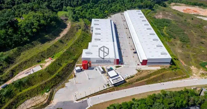 Barracão / Galpão / Depósito com 1 sala para alugar na Avenida Raimundo Pereira de Magalhães, 16800, Vila Santa Cruz (Zona Leste), São Paulo