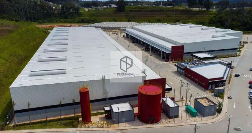 Barracão / Galpão / Depósito com 1 sala para alugar na Avenida Raimundo Pereira de Magalhães, 18300, Vila Santa Cruz (Zona Leste), São Paulo