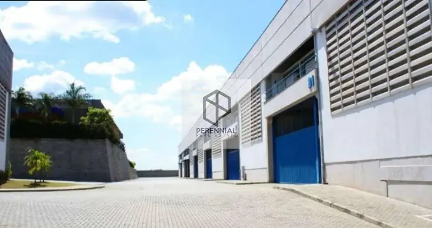 Barracão / Galpão / Depósito com 2 salas para alugar na Avenida José Giorgi, 301, Granja Viana II, Cotia