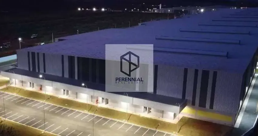 Barracão / Galpão / Depósito com 2 salas para alugar na Rodovia Presidente Castelo Branco, 97, Centro, Porto Feliz