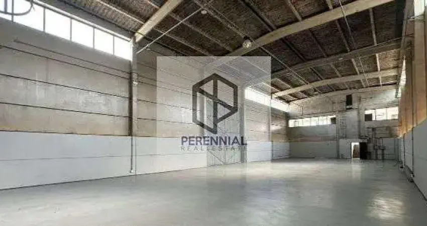 Barracão / Galpão / Depósito com 2 salas para alugar na Avenida Leonil Crê Bortolosso, 88, Quitaúna, Osasco