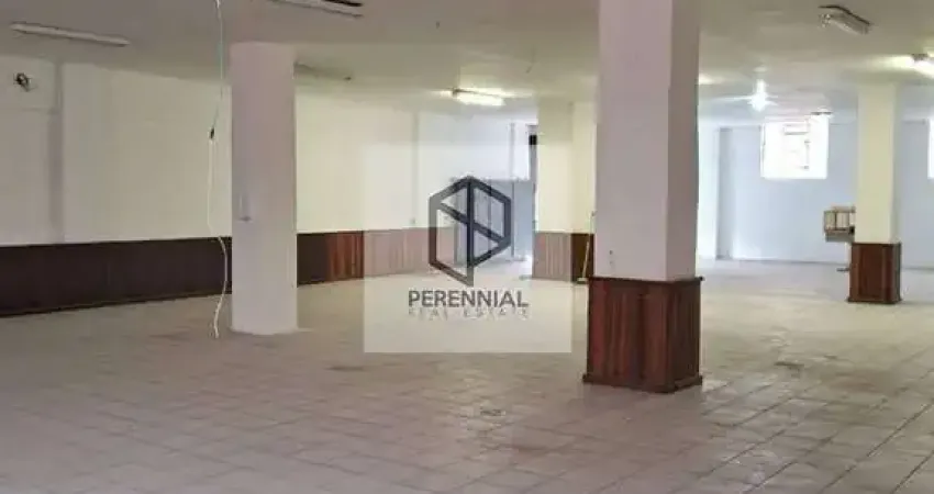 Loja / Ponto Comercial para alugar - 450m² - Av Democráticos - Rio de Janeiro/RJ