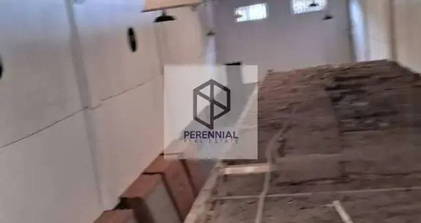 Galpão / Depósito / Armazémpara alugar, 450m² - Olaria - Rio de Janeiro/RJ