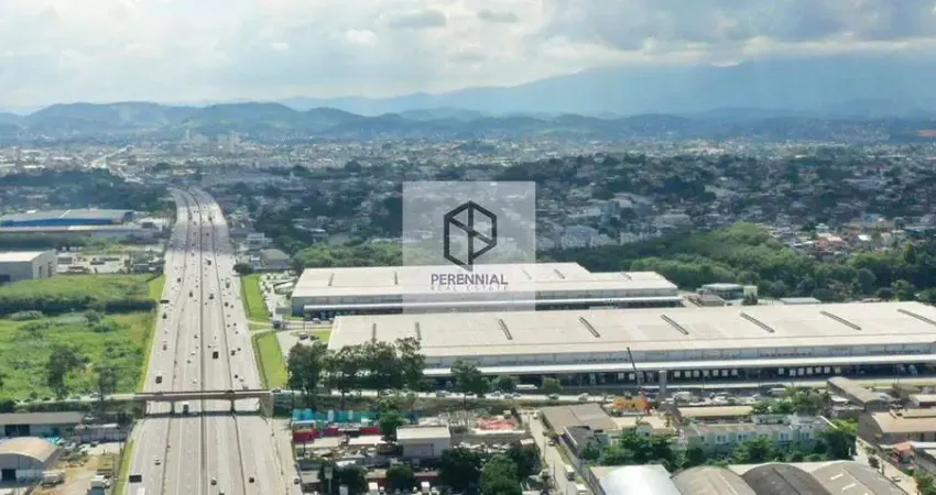 Barracão / Galpão / Depósito com 3 salas para alugar na Avenida Coelho da Rocha, 364, Centro, Belford Roxo