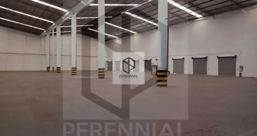 Galpão / Armazém / Depósito para alugar na Pavuna/RJ - 1.500m²