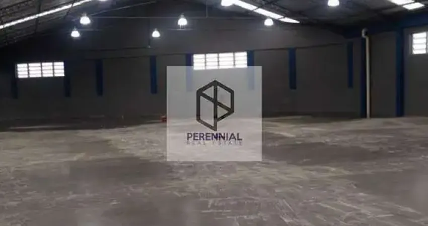 Barracão / Galpão / Depósito com 2 salas para alugar na Avenida Doutor Gastão Vidigal, 708, Vila Leopoldina, São Paulo