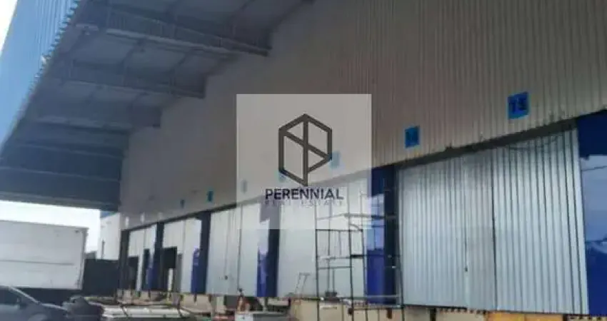 Galpão / Barracão / Armazém para alugar na Pavuna Rio de Janeiro/RJ - 2.036 m²