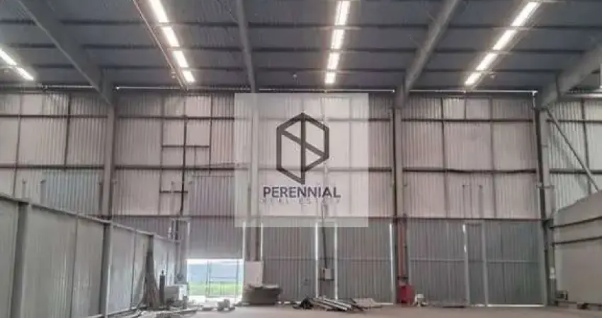 Galpão / Barracão / Armazém para alugar na Pavuna - Rio de Janeiro/RJ - 2.036 m²