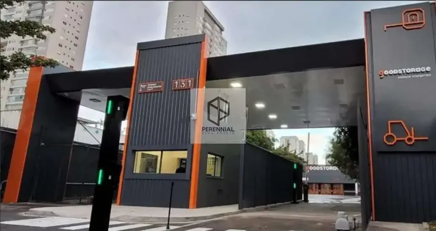 Barracão / Galpão / Depósito com 2 salas para alugar na Rua Campos Vergueiro, 131, Vila Anastácio, São Paulo