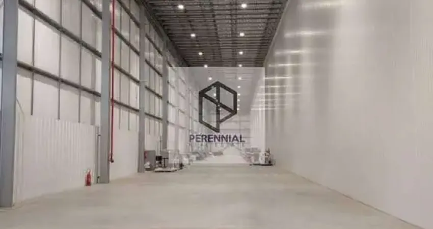 Barracão / Galpão / Depósito com 2 salas para alugar na Rodovia Santos-Dumont, 315, Parque Paulista, Duque de Caxias