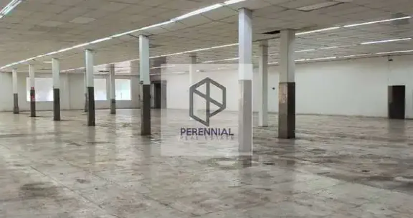 Barracão / Galpão / Depósito com 2 salas para alugar na Avenida das Nações Unidas, 21883, Jurubatuba, São Paulo