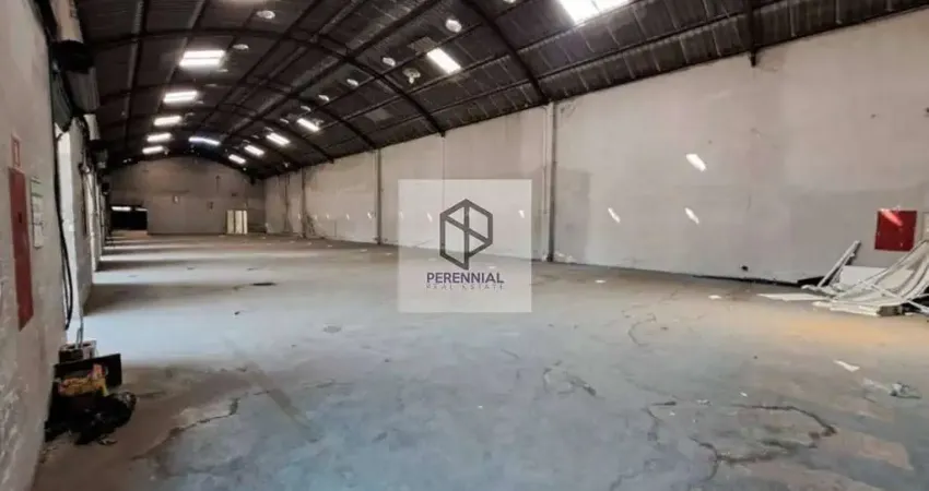 Barracão / Galpão / Depósito com 4 salas para alugar na Penha, Rio de Janeiro