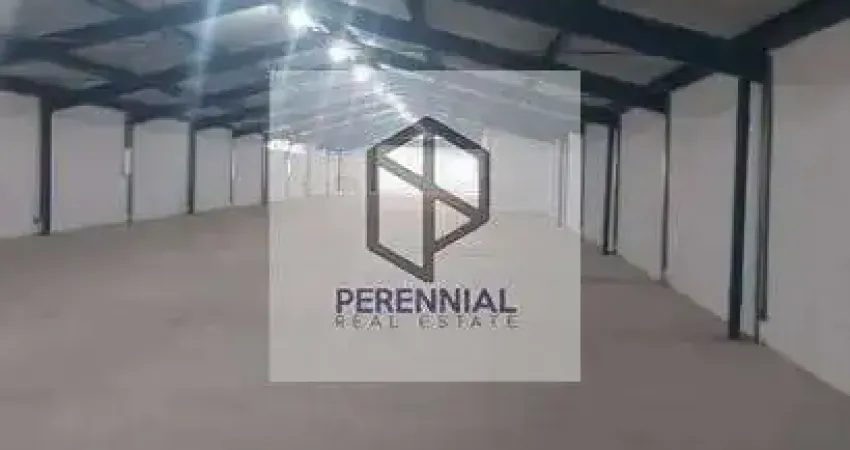 Galpão / Depósito / Armazém para venda 3700m² - São Cristóvão - Rio de Janeiro/RJ