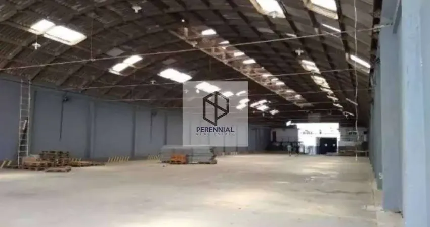 Galpão / Depósito / Armazém para aluguel, 2200m² - São Cristóvão
