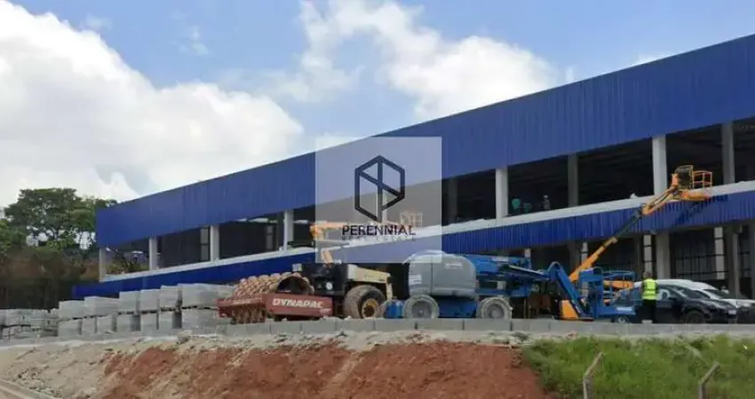 Barracão / Galpão / Depósito com 2 salas para alugar na Rua Indubel, 540, Vila Aeroporto, Guarulhos