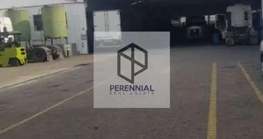 Galpão na Vila Endres, Guarulhos/SP - 5.400 m² A.C. e 10.000 m² A.T.