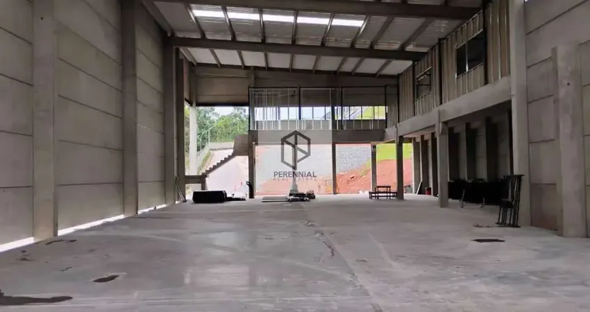 Barracão / Galpão / Depósito com 2 salas à venda na Rua Joana Pedroso, 10, Jardim Belval, Barueri