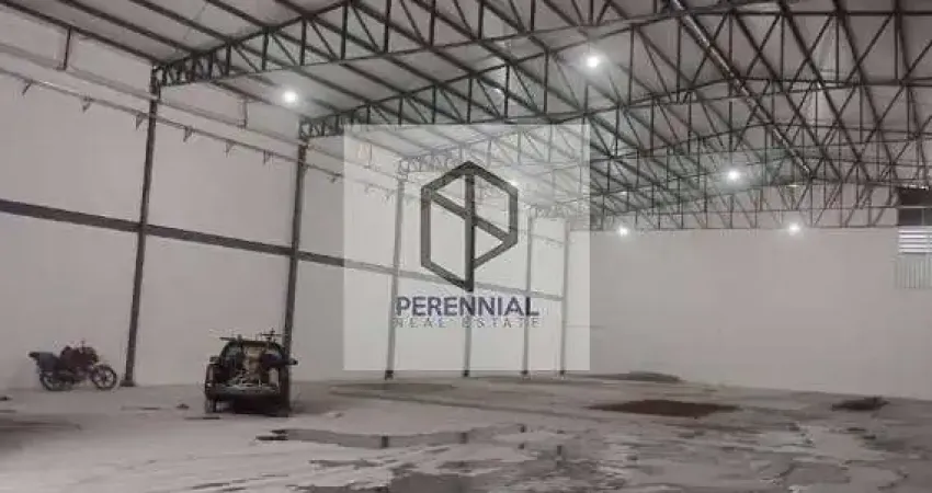 Barracão / Galpão / Depósito com 2 salas para alugar na Rua Newton Prado, 26, São Cristóvão, Rio de Janeiro