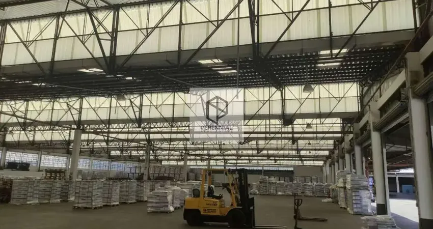 Barracão / Galpão / Depósito com 4 salas à venda na Avenida Santos Dumont, 3248, Cidade Industrial Satélite de São Paulo, Guarulhos