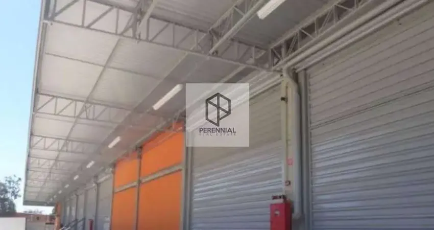 Barracão / Galpão / Depósito com 2 salas para alugar na Rua Sodré de Aragão, 300, Jardim Helena, São Paulo