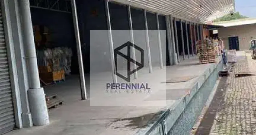 Barracão / Galpão / Depósito com 2 salas para alugar na Rua Sodré de Aragão, 300, Jardim Helena, São Paulo