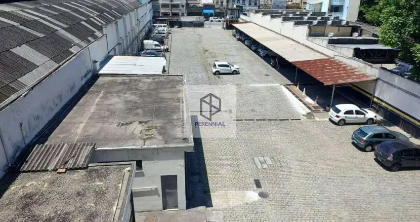 Prédio / Salas / Escritórios para locação - Centro - Rio de Janeiro/RJ - 6.000m²