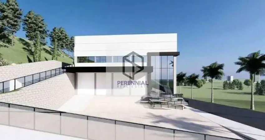 Barracão / Galpão / Depósito com 4 salas para alugar na Avenida Brasil, 51, Campo Grande, Rio de Janeiro